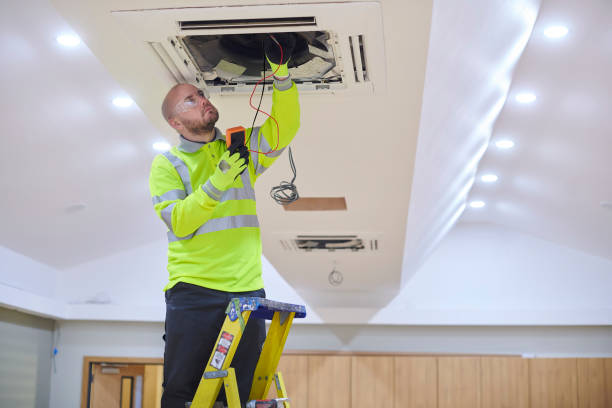 Best Commercial HVAC repair  in Utqiagvik, AK