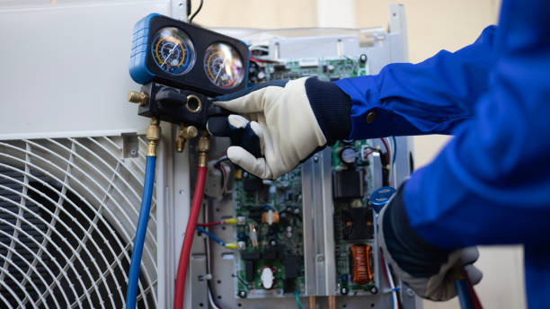 Best HVAC air duct cleaning  in Utqiagvik, AK