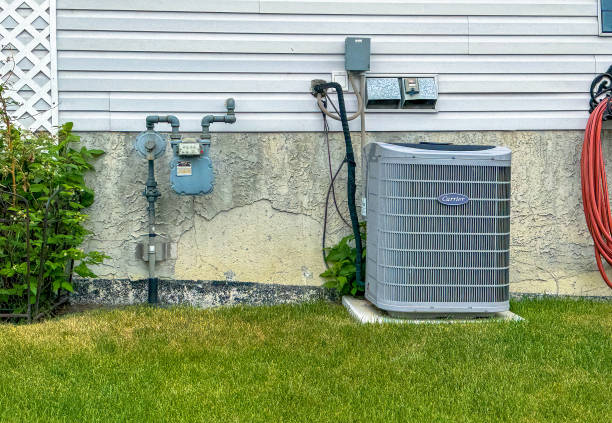 Best HVAC emergency services  in Utqiagvik, AK