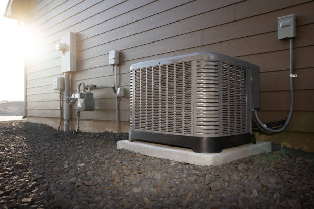 Best HVAC installation services  in Utqiagvik, AK